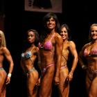 Carrie  Anderson - NPC Midnight Sun Classic 2013 - #1